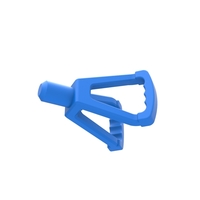 Butterfly Steering Wheel Scale 1:25 - Thumbnail 2