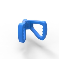 Butterfly Steering Wheel Scale 1:25 - Thumbnail 11