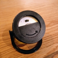 Batman signal LED tea light - Thumbnail 5
