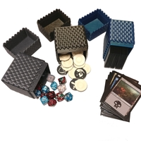 Deck box with Dragonscales for Magic the gathering or storage - Thumbnail 3