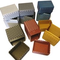 Deck box with Dragonscales for Magic the gathering or storage - Thumbnail 6