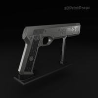 Trident - Silverhorn - from The Irregular At Magic High School - Thumbnail 1