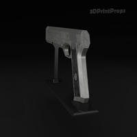 Trident - Silverhorn - from The Irregular At Magic High School - Thumbnail 2