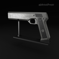 Trident - Silverhorn - from The Irregular At Magic High School - Thumbnail 4