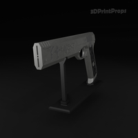 Trident - Silverhorn - from The Irregular At Magic High School - Thumbnail 6