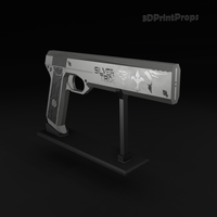 Trident - Silverhorn - from The Irregular At Magic High School - Thumbnail 8