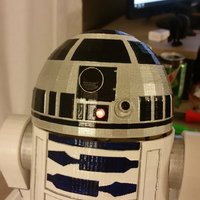 R2D2 - This is the Droid You're Looking For - Thumbnail 3