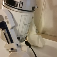 R2D2 - This is the Droid You're Looking For - Thumbnail 5