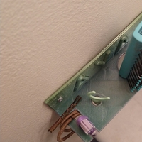 Brush Holder Multi - Thumbnail 2