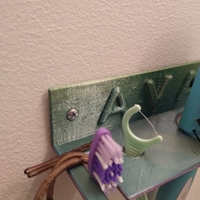 Brush Holder Multi - Thumbnail 3