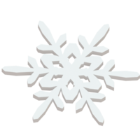 Snowflakes - Thumbnail 1