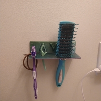 Brush Holder Multi - Thumbnail 4