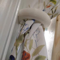 Curtain Holdback - Thumbnail 2