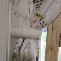 Curtain Holdback - Thumbnail 4