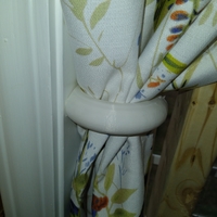 Curtain Holdback - Thumbnail 5