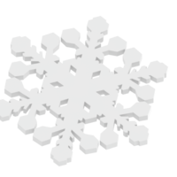 Snowflakes - Thumbnail 2