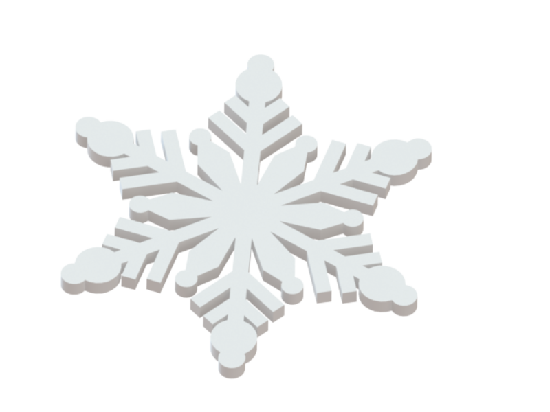 Snowflakes