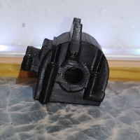 WLTOYS DIFFERENTIALGEHÄUSE - Thumbnail 1