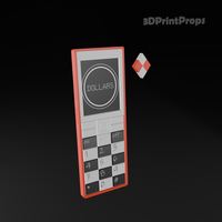 ​ Mikado Phone from Durarara - Thumbnail 2