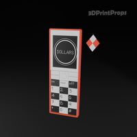 ​ Mikado Phone from Durarara - Thumbnail 6