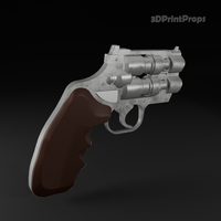 ​Snubble Special Blaster Moloch - Thumbnail 2