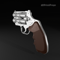 ​Snubble Special Blaster Moloch - Thumbnail 3