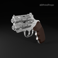 ​Snubble Special Blaster Moloch - Thumbnail 4