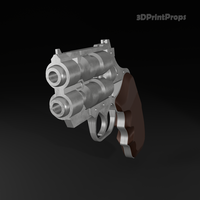 ​Snubble Special Blaster Moloch - Thumbnail 5