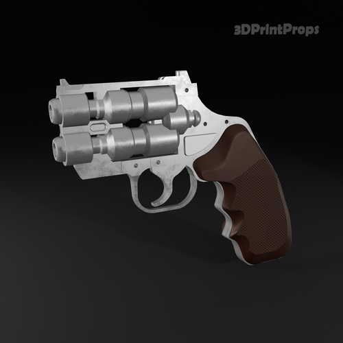 ​Snubble Special Blaster Moloch