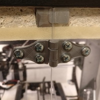 Hinges - print in place  - Thumbnail 2