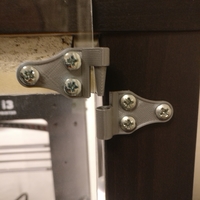 Hinges - print in place  - Thumbnail 4