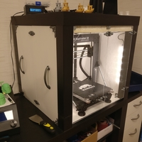 Hinges - print in place  - Thumbnail 5