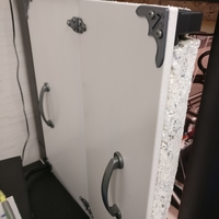 Hinges - print in place  - Thumbnail 6