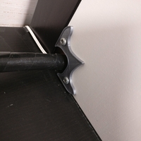 Hinges - print in place  - Thumbnail 7