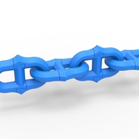 Cosplay Chain 21 - Thumbnail 1