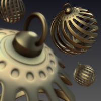Christmas twistball - Thumbnail 5