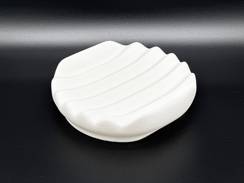 Soap Dish