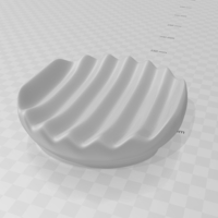 Soap Dish - Thumbnail 2