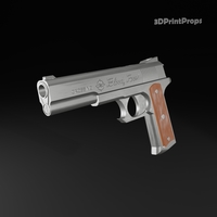 The Bloody Rose magical anti-vampire weapon - Thumbnail 2