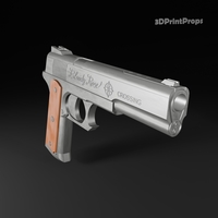 The Bloody Rose magical anti-vampire weapon - Thumbnail 3