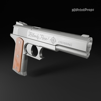 The Bloody Rose magical anti-vampire weapon - Thumbnail 4