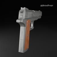 The Bloody Rose magical anti-vampire weapon - Thumbnail 6