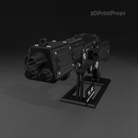 TL-50 Heavy Repeater - Thumbnail 3