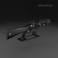 TL-50 Heavy Repeater - Thumbnail 6