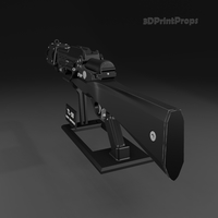 TL-50 Heavy Repeater - Thumbnail 7