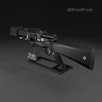 TL-50 Heavy Repeater - Thumbnail 8