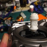 AG Thumb Sticks (Taranis/Spektrum) - Thumbnail 2