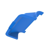 Nose for Asphalt Outlaw Super late model 1:25 - Thumbnail 3