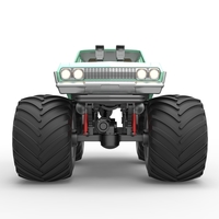 Vintage Monster Truck 1:25 - Thumbnail 7