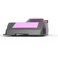 Asphalt Outlaw Super late model 1:25 - Thumbnail 6